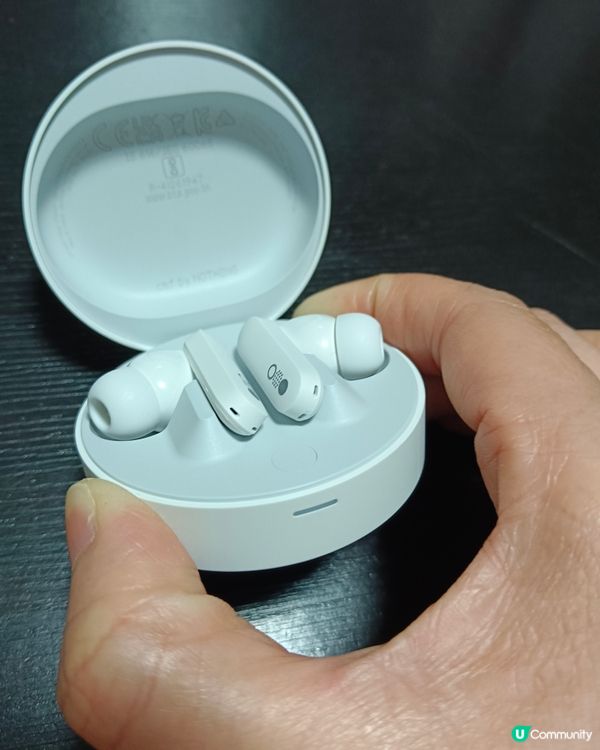 女生好物：我嘅新玩具CMF by NOTHING BUDS ...