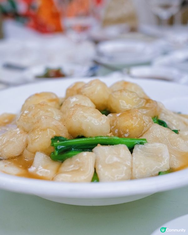 ## 🤤 廣東地道風味，食過返尋味！