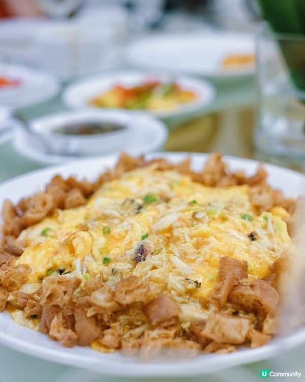 ## 🤤 廣東地道風味，食過返尋味！