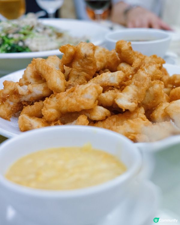 ## 🤤 廣東地道風味，食過返尋味！