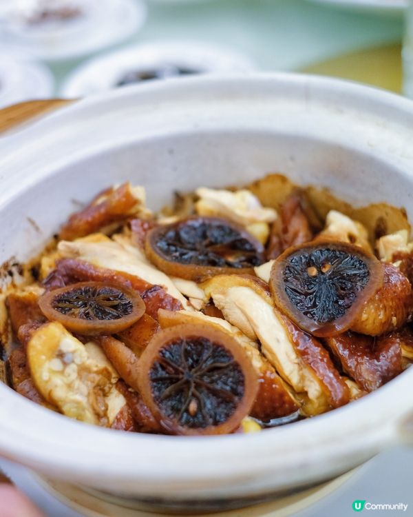 ## 🤤 廣東地道風味，食過返尋味！