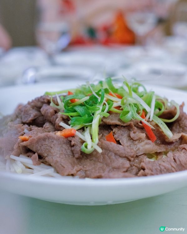 ## 🤤 廣東地道風味，食過返尋味！