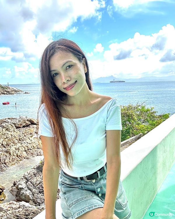 ## 深圳大鵬打卡勝地 🏖️