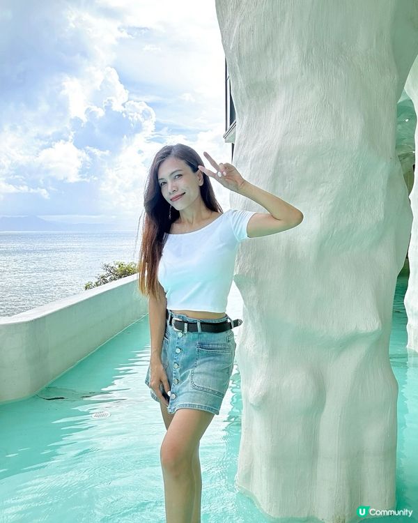 ## 深圳大鵬打卡勝地 🏖️