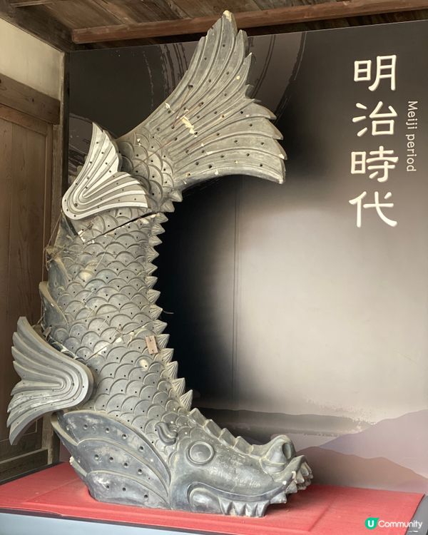 🗺️《日本國寶級之首》🍁秋祭 姬路城🏯及好古園🎋