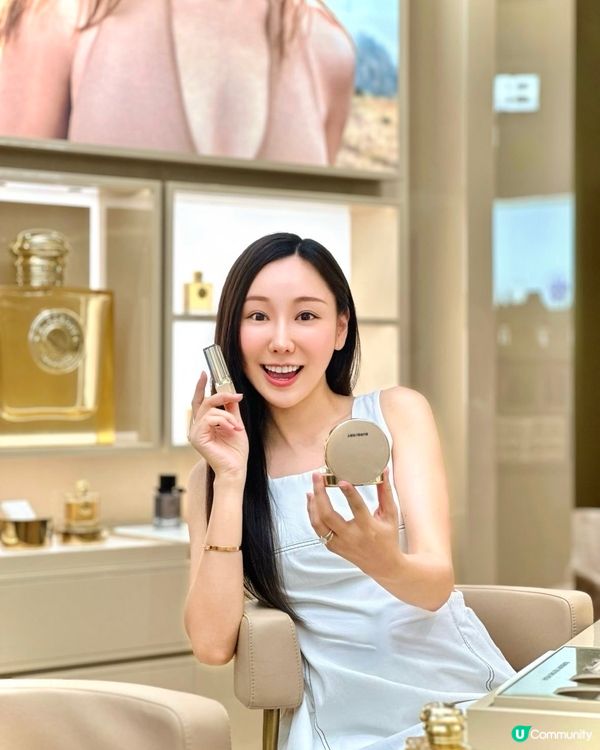 最鐘意試新野嘅我，總認為要不斷嘗試先可以搵到最適合自己嘅產品...