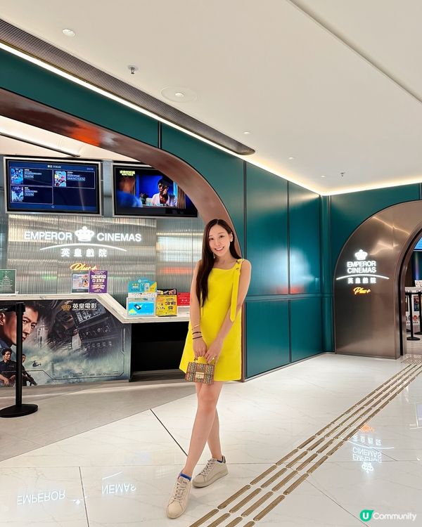 最鐘意試新野嘅我，總認為要不斷嘗試先可以搵到最適合自己嘅產品...