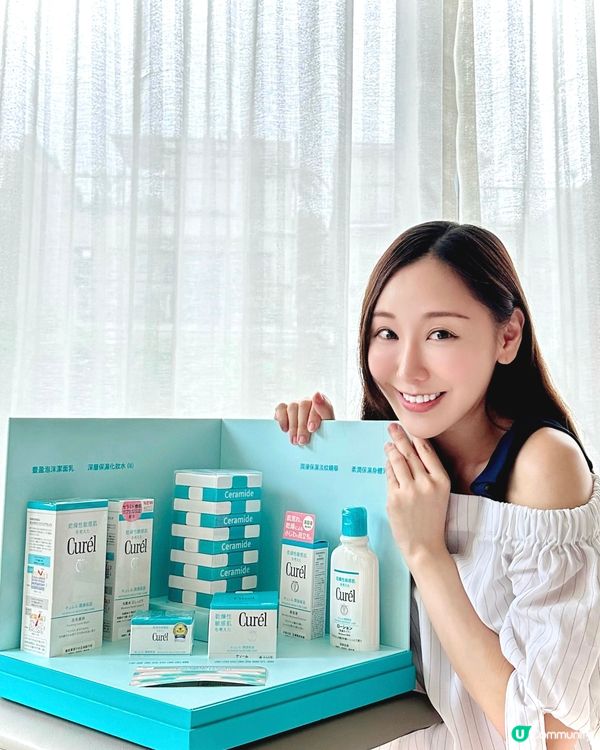 最鐘意試新野嘅我，總認為要不斷嘗試先可以搵到最適合自己嘅產品...