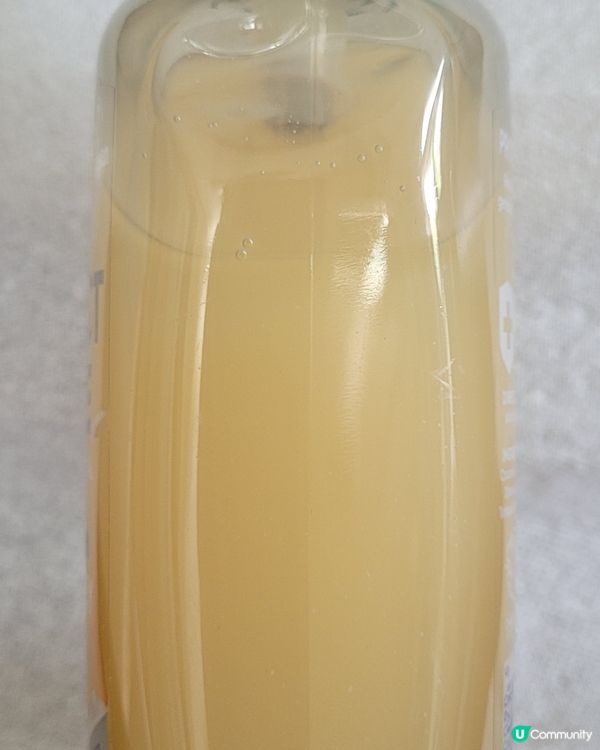 英國製造的消毒保濕潔手液，超平! £1.3大約HK$12/支...