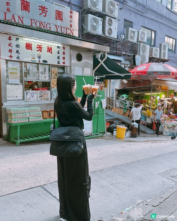 COA酒吧，值得一去，獨特既cocktail ?