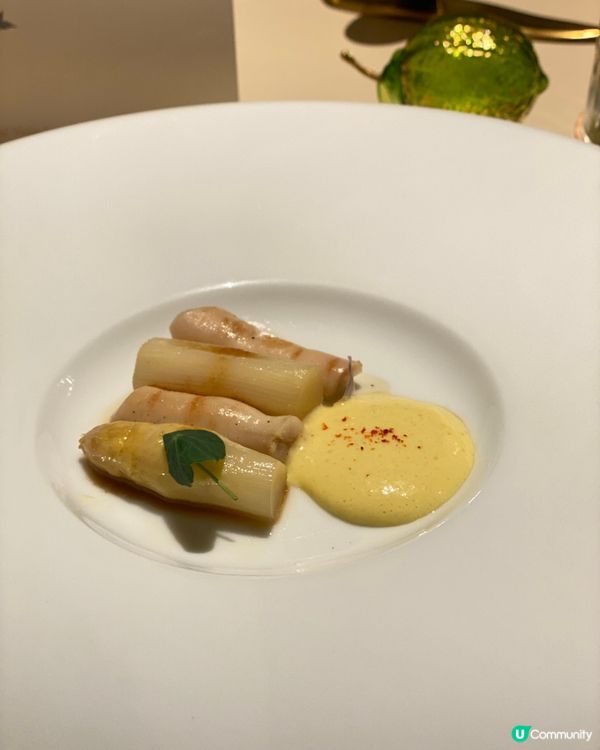 好食嘅fine dining可能有好多間,不過最適合姊妹們一...