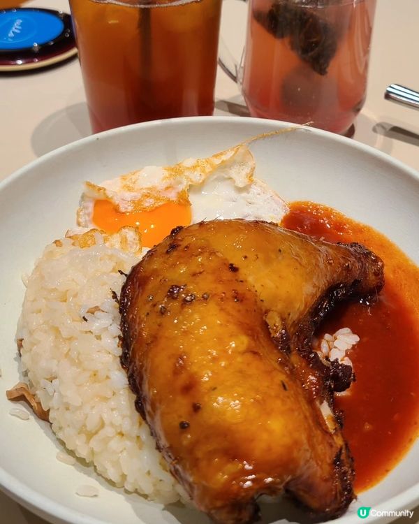 屯門快餐聚舊🍔🍟