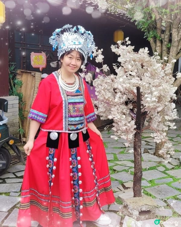 ## 桂林食拍之旅😋