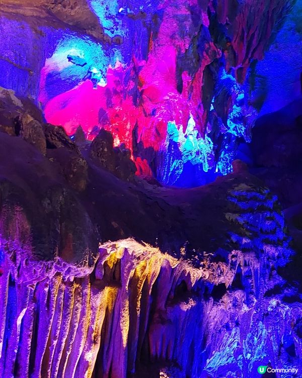 ## 桂林食拍之旅😋