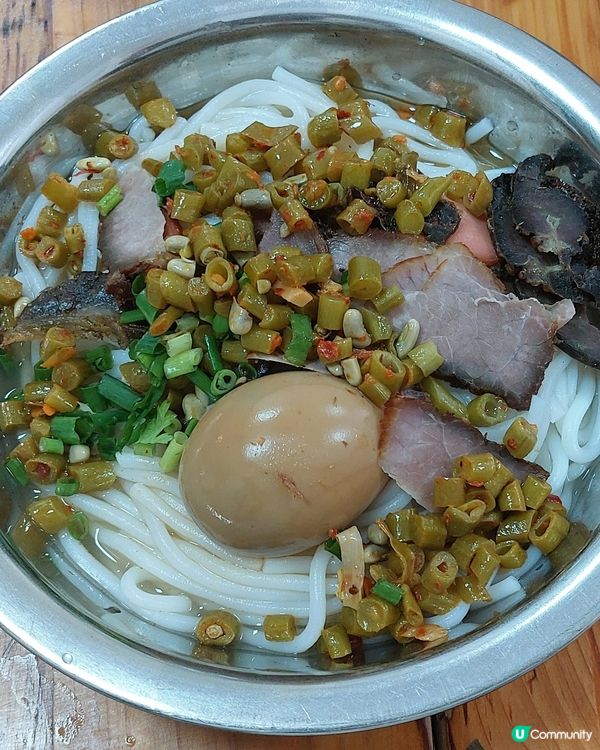 ## 桂林食拍之旅😋