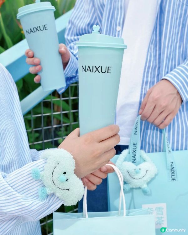 🧋深圳8月上旬七夕手搖茶飲聯名合集💘