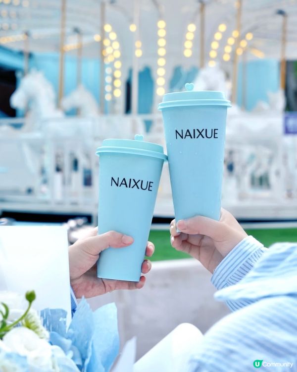 🧋深圳8月上旬七夕手搖茶飲聯名合集💘