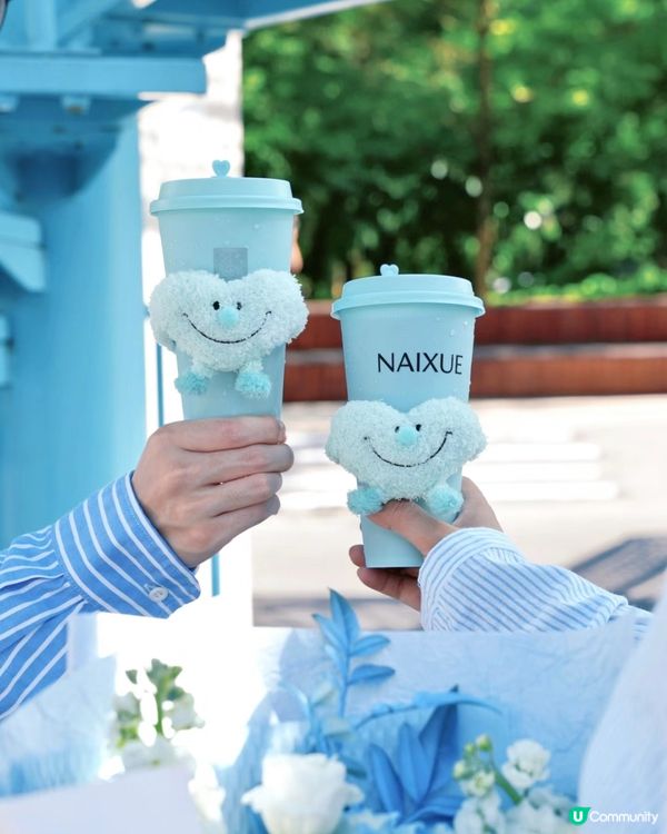 🧋深圳8月上旬七夕手搖茶飲聯名合集💘