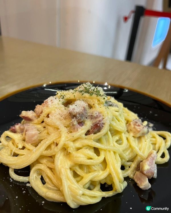 🌧️ 又落雨？唔緊要！呢間餐廳啱晒你！😋