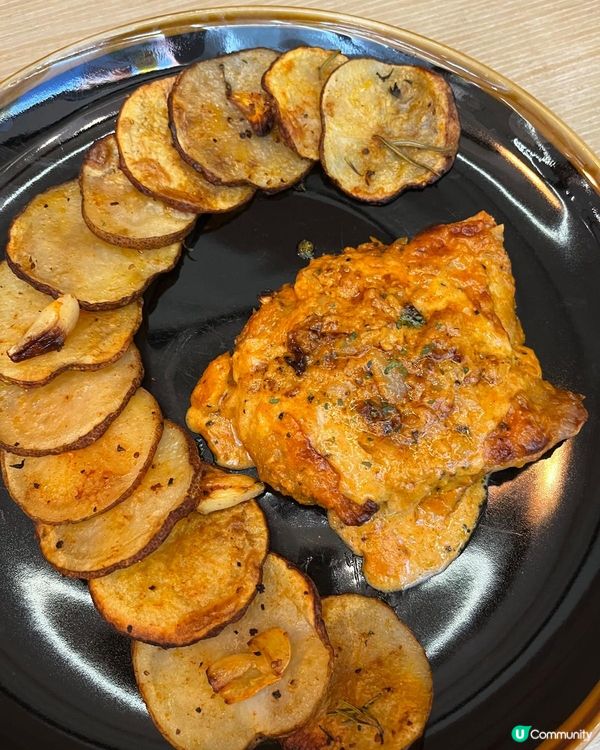 🌧️ 又落雨？唔緊要！呢間餐廳啱晒你！😋