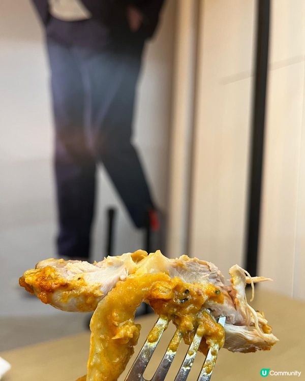 🌧️ 又落雨？唔緊要！呢間餐廳啱晒你！😋