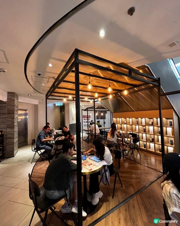 🌧️ 又落雨？唔緊要！呢間餐廳啱晒你！😋