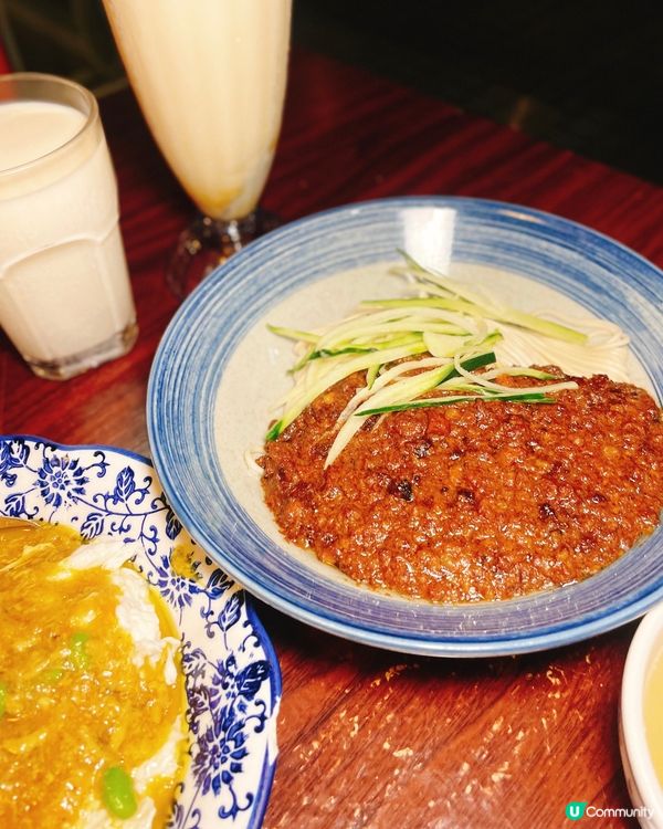 上海創新蟹粉多士‼️🦀