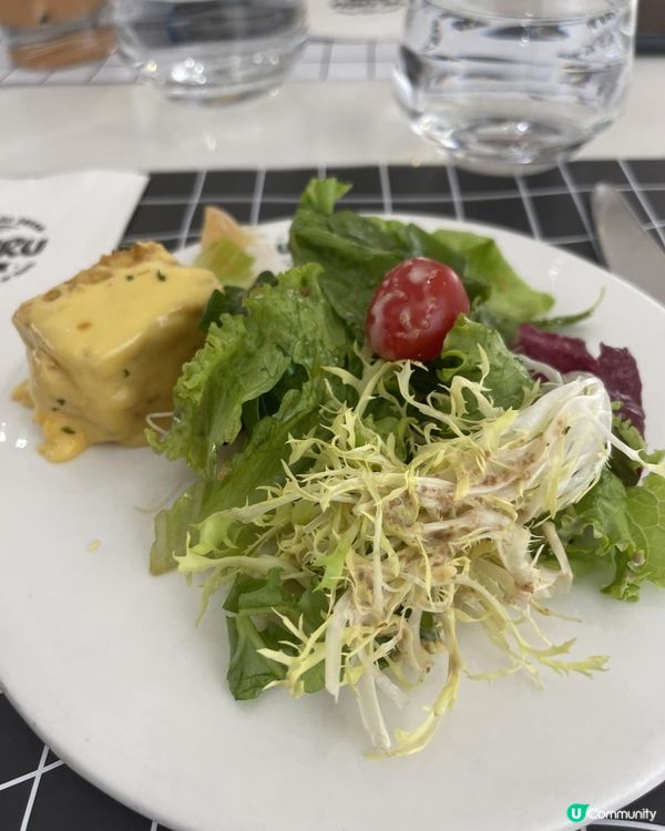 🥗Birthday Treat@ULURU🥗美食篇