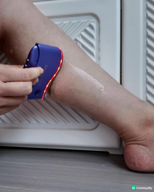 🧏🏻‍♀️ 去水腫的方法 《EMAY PLUS 外用祛濕搽+美容水刮即時刮走1cm¹》