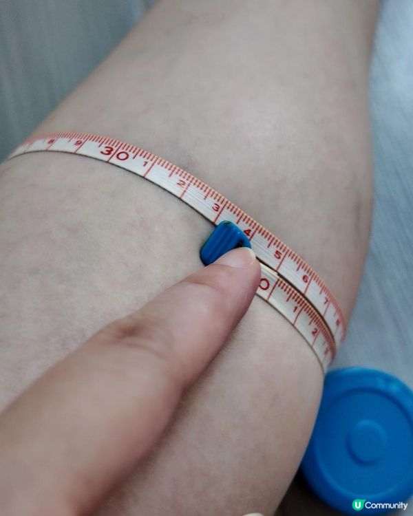 🧏🏻‍♀️ 去水腫的方法 《EMAY PLUS 外用祛濕搽+美容水刮即時刮走1cm¹》