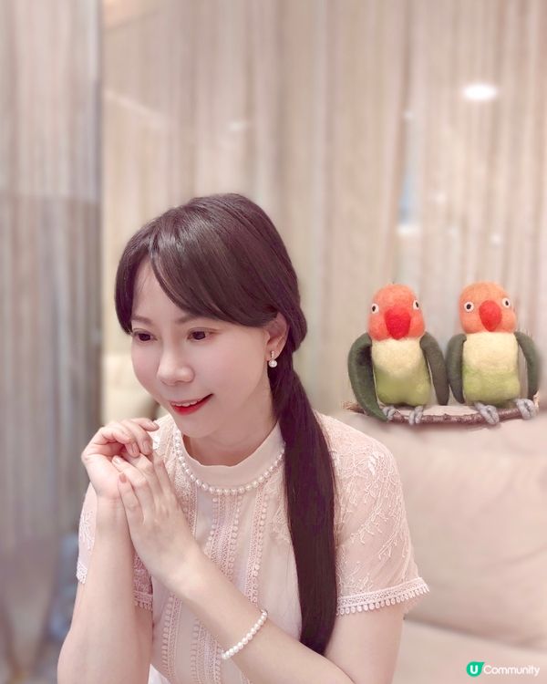 [文末優惠]配返D靚靚珠寶首飾~成個Outfit即刻貴氣咗🤭...