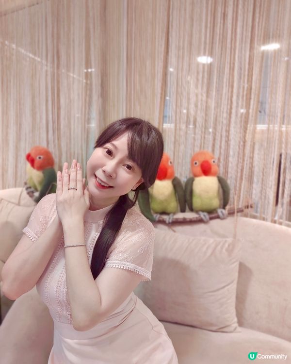 [文末優惠]配返D靚靚珠寶首飾~成個Outfit即刻貴氣咗🤭...