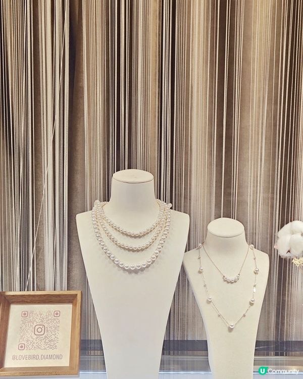 [文末優惠]配返D靚靚珠寶首飾~成個Outfit即刻貴氣咗🤭...