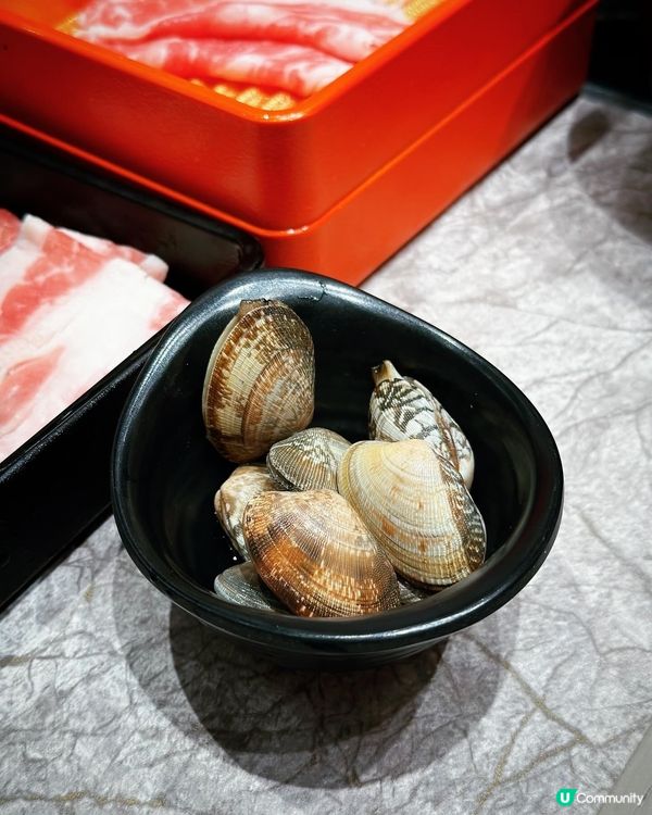 九龍灣Megabox·日式火鍋放題