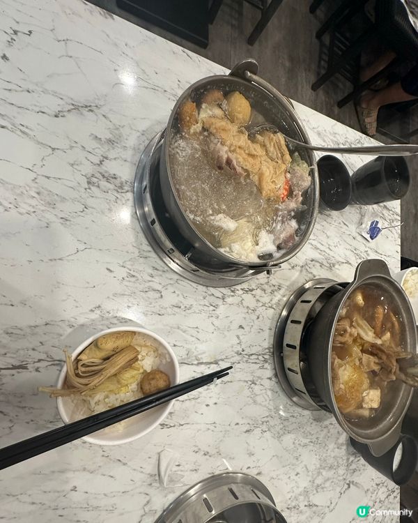 🔥 熱到爆🔥 搵間有冷氣嘅餐廳真係唔易 🥵