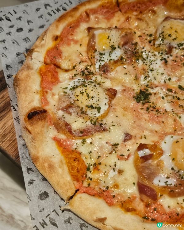 觀塘西餐廳處處驚喜 🍕🍝🦐🍰