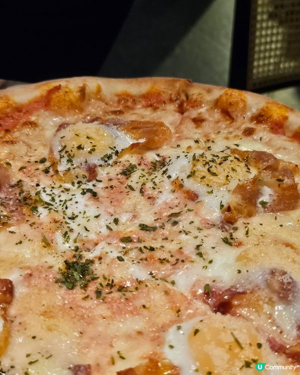 觀塘西餐廳處處驚喜 🍕🍝🦐🍰