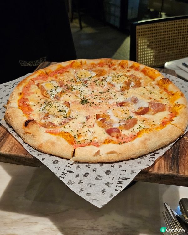 觀塘西餐廳處處驚喜 🍕🍝🦐🍰