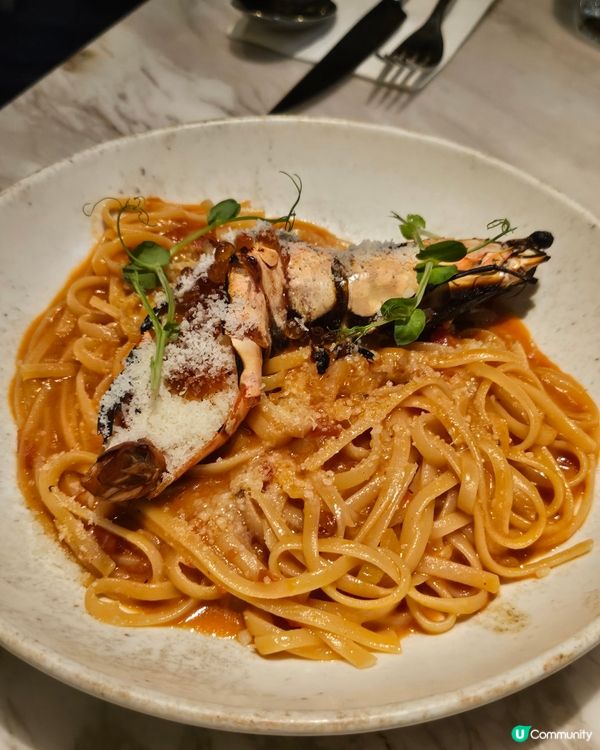 觀塘西餐廳處處驚喜 🍕🍝🦐🍰