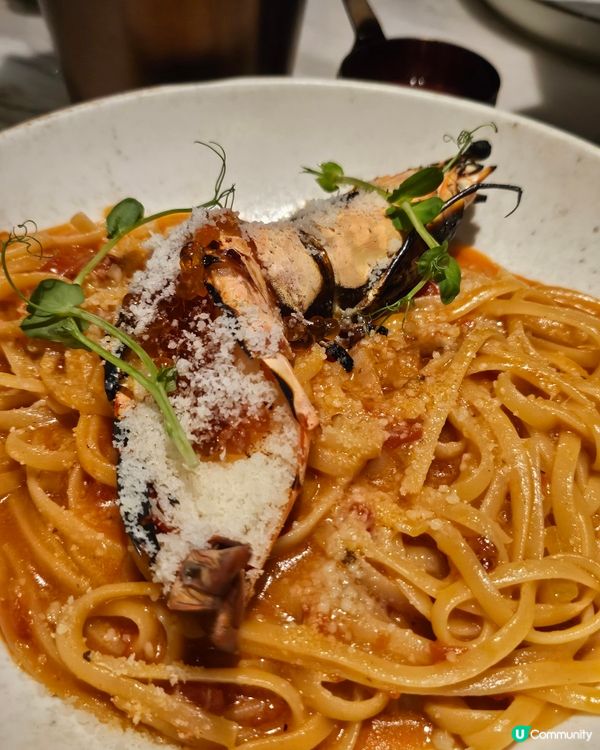 觀塘西餐廳處處驚喜 🍕🍝🦐🍰