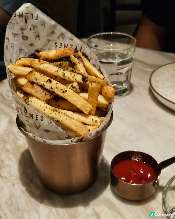 觀塘西餐廳處處驚喜 🍕🍝🦐🍰