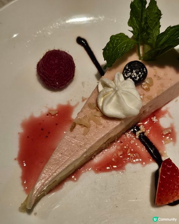 觀塘西餐廳處處驚喜 🍕🍝🦐🍰