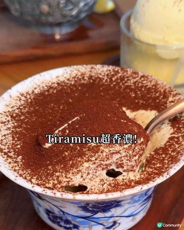 啖啖肉慢煮牛小排牛骨髓流心蘭王蛋飯!$20雙層牛角酥窩夫!大角咀美食 | 奧運/cafe/小店/咖啡/甜品/下午茶/意粉/打卡