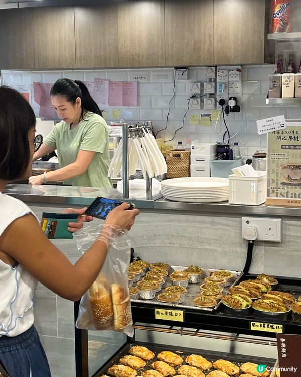 開心果關注組大熱🙂‍↔️🤪