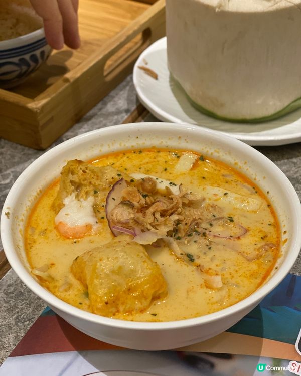 《CP值高》喇沙x海南雞飯👍🏻