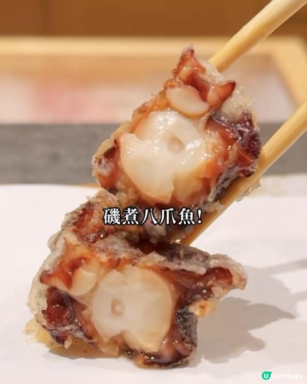 長期爆滿人氣海鮮天婦羅!半熟流心海膽天婦羅! 銅鑼灣美食 | 天御 | 日本菜/日式料理/omakase/生日/慶祝/紀念日/lunch