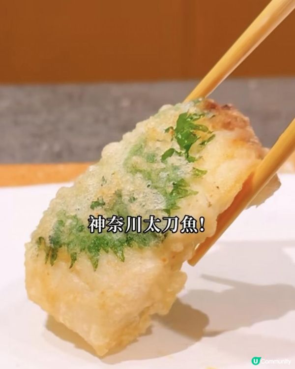 長期爆滿人氣海鮮天婦羅!半熟流心海膽天婦羅! 銅鑼灣美食 | 天御 | 日本菜/日式料理/omakase/生日/慶祝/紀念日/lunch