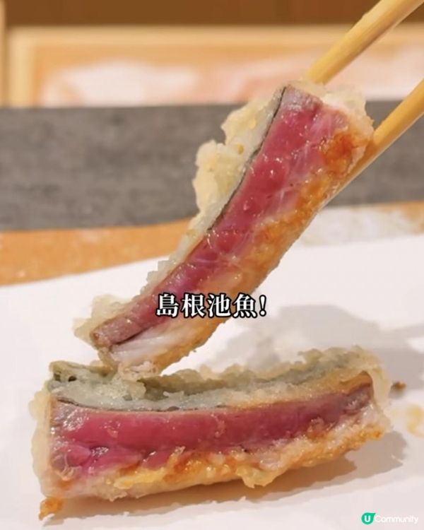 長期爆滿人氣海鮮天婦羅!半熟流心海膽天婦羅! 銅鑼灣美食 | 天御 | 日本菜/日式料理/omakase/生日/慶祝/紀念日/lunch