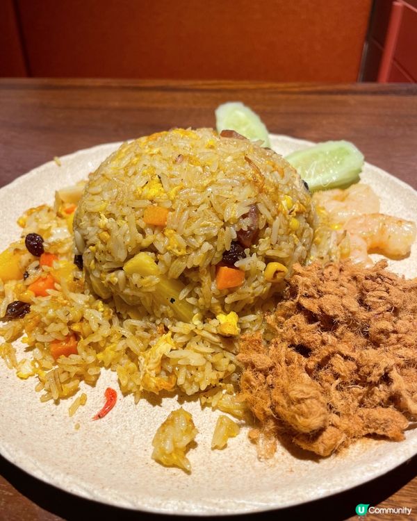 牛頭角｜泰皇御廚正宗皇室泰菜