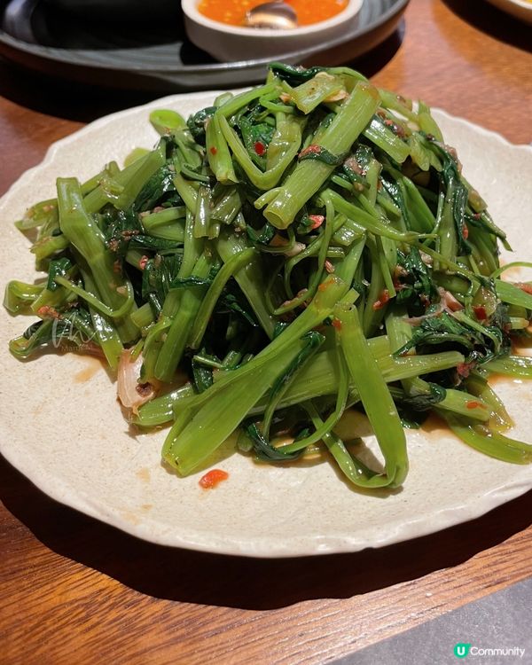 牛頭角｜泰皇御廚正宗皇室泰菜